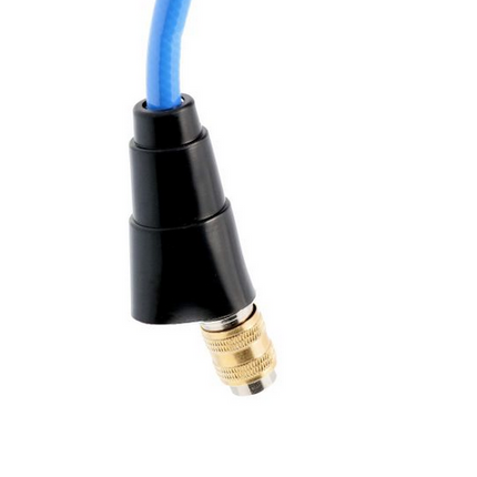 Airpress Luchtslanghaspel 8 meter wandmodel - 4650808