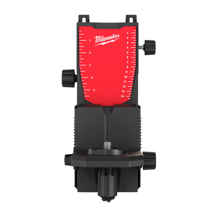 Milwaukee LWM Laser muurbevestiging - 4932493201