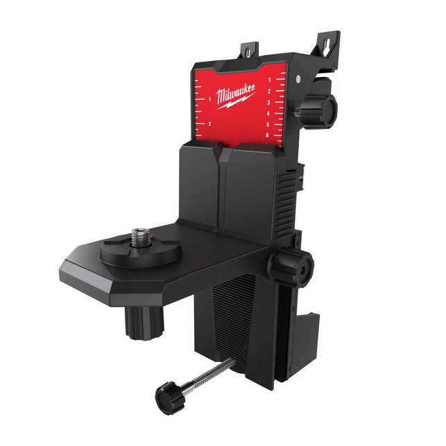Milwaukee LWM Laser muurbevestiging - 4932493201