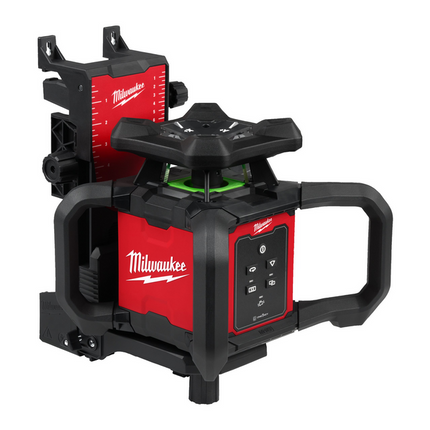 Milwaukee LWM Laser muurbevestiging - 4932493201
