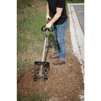 Milwaukee M18 FOPH-CA cultivator opzetstuk M18 FOPH-0 - 4932492667