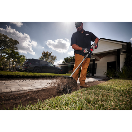 Milwaukee M18 FOPH-CA cultivator opzetstuk M18 FOPH-0 - 4932492667
