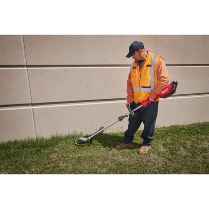 Milwaukee M18 FOPH-CA Kantentrimmer opzetstuk M18 FOPH-0 - 4932492669