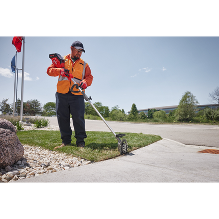 Milwaukee M18 FOPH-CA Kantentrimmer opzetstuk M18 FOPH-0 - 4932492669