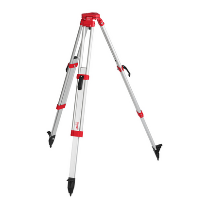 Milwaukee TRP160 Laser Statief 1.60 Meter - 4932493199