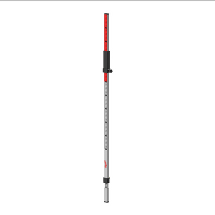 Milwaukee SR240 Meetstatief van 240 cm - 4932493202