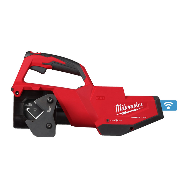 Milwaukee M18 STSO-0B montageprofielknipper FORCE LOGIC - 4933492097