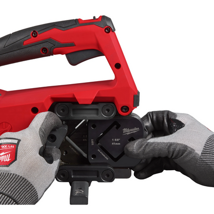Milwaukee M18 STSO-0B montageprofielknipper FORCE LOGIC - 4933492097