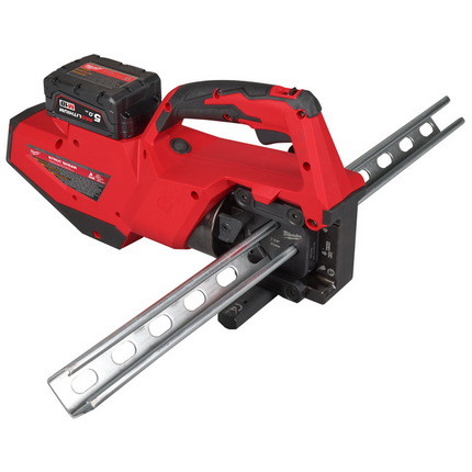 Milwaukee M18 STSO-0B montageprofielknipper FORCE LOGIC - 4933492097