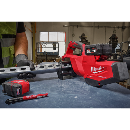 Milwaukee M18 STSO-0B montageprofielknipper FORCE LOGIC - 4933492097