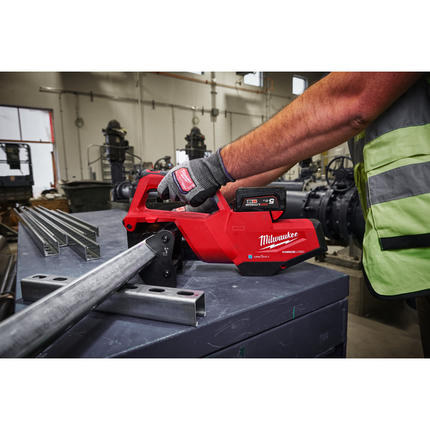 Milwaukee M18 STSO-0B montageprofielknipper FORCE LOGIC - 4933492097