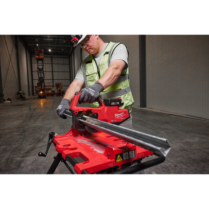Milwaukee M18 STSO-0B montageprofielknipper FORCE LOGIC - 4933492097