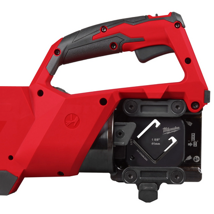 Milwaukee M18 STSO-0B montageprofielknipper FORCE LOGIC - 4933492097