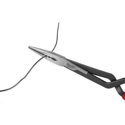 Milwaukee Lange bektang recht - 4932492497