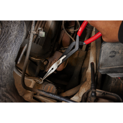 Milwaukee Lange bektang recht - 4932492497