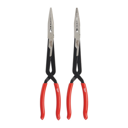 Milwaukee Lange bektang set 2-delig - 4932492499