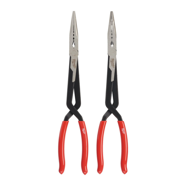 Milwaukee Lange bektang set 2-delig - 4932492499