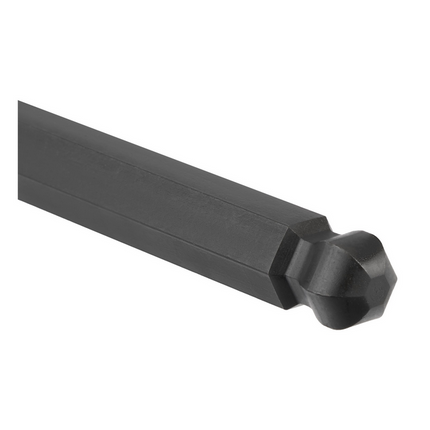 Milwaukee Hex sleutelset L-vormig 13 delig - 4932493615
