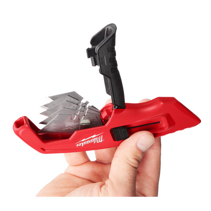 Milwaukee Universeel schuifmes - 4932471359