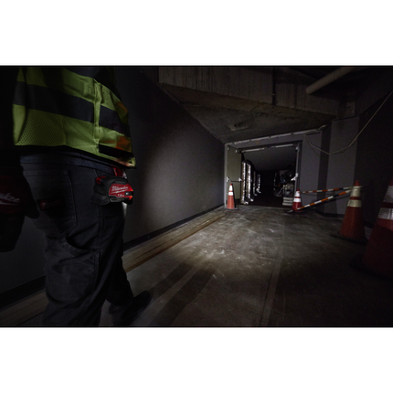 Milwaukee LED rolmaat 7.5m magnetisch - 4932492469