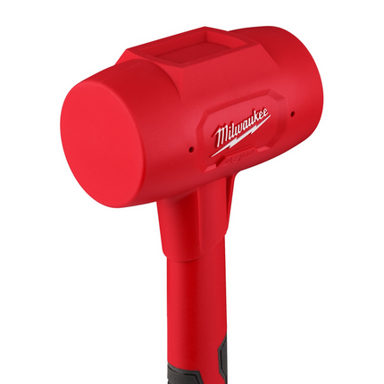 Milwaukee Terugslagvrije hamer 1360 gram- 4932492351