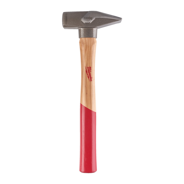 Milwaukee Bankhamer 1000g Hickory - 4932478670