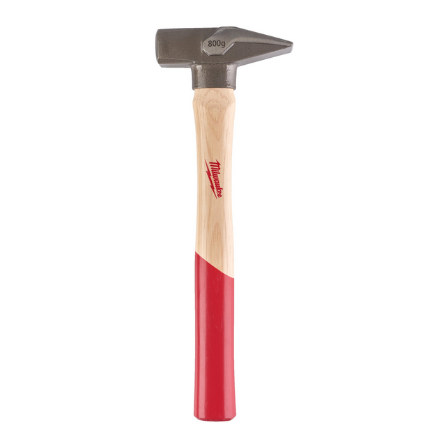 Milwaukee Bankhamer 800g Hickory- 4932478669