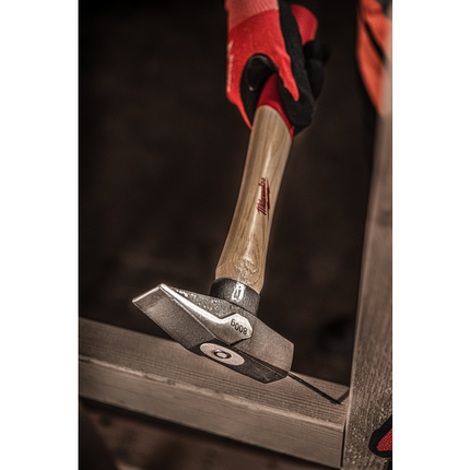 Milwaukee Bankhamer 800g Hickory- 4932478669