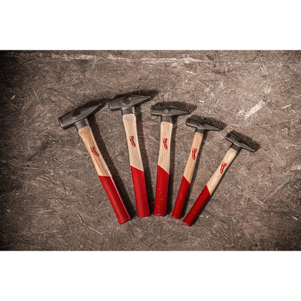 Milwaukee Bankhamer 800g Hickory- 4932478669
