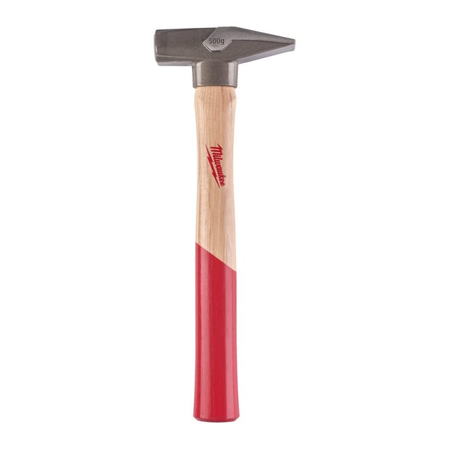 Milwaukee Bankhamer 500g Hickory- 4932478668