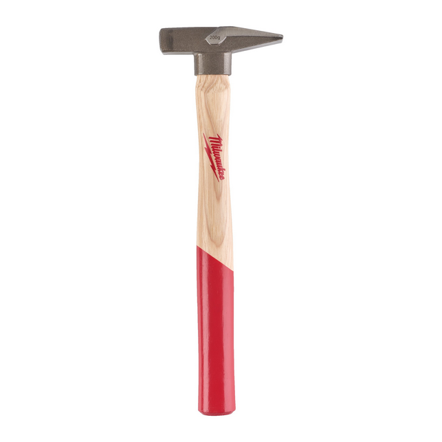 Milwaukee Bankhamer 200g Hickory- 4932478666