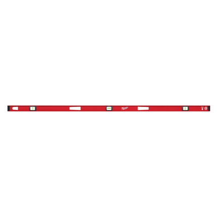 Milwaukee I-beam waterpas 200cm Magnetisch - 4932478567