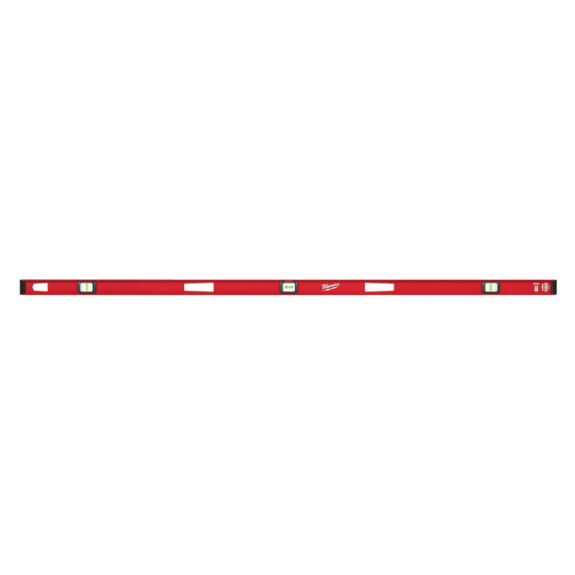 Milwaukee I-beam waterpas 200cm Magnetisch - 4932478567