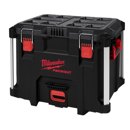 Milwaukee PACKOUT XL Toolbox - 4932478162