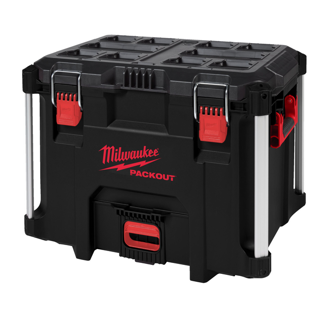 Milwaukee PACKOUT XL Toolbox - 4932478162