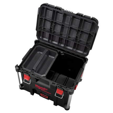 Milwaukee PACKOUT XL Toolbox - 4932478162
