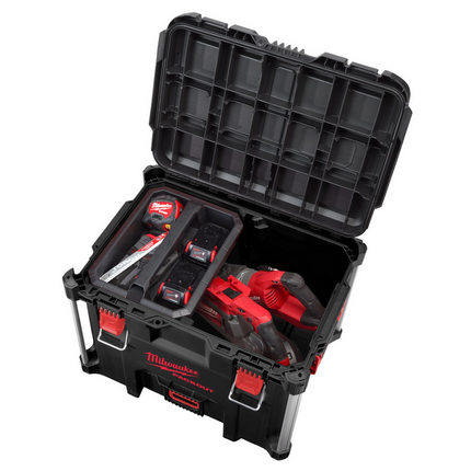 Milwaukee PACKOUT XL Toolbox - 4932478162
