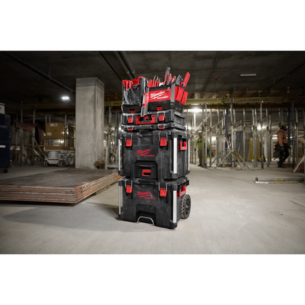 Milwaukee PACKOUT XL Toolbox - 4932478162