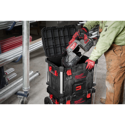 Milwaukee PACKOUT XL Toolbox - 4932478162