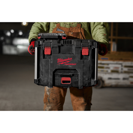 Milwaukee PACKOUT XL Toolbox - 4932478162