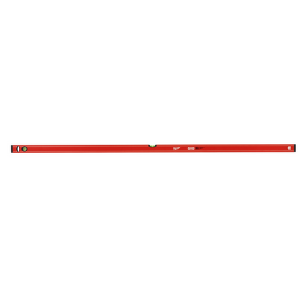 Milwaukee Waterpas slim-box 180cm magnetisch - 4932464857