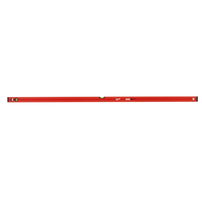Milwaukee Waterpas slim-box 180cm magnetisch - 4932464857