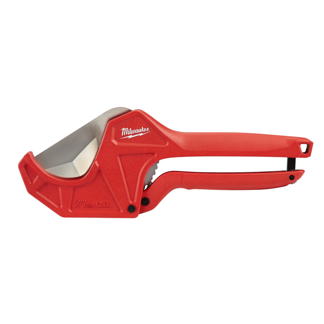 Milwaukee Buiskniptang kunststof 60mm - 4932464173