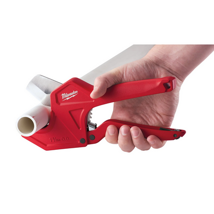Milwaukee Buiskniptang kunststof 42mm - 4932464172