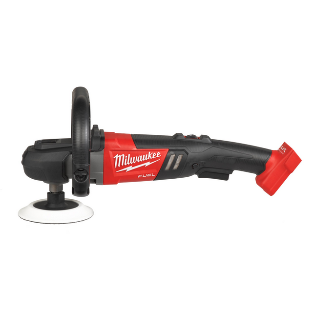 Milwaukee M18 FAP180-0X Polijstmachine