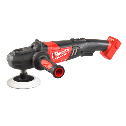 Milwaukee M18 FAP180-0X Polijstmachine