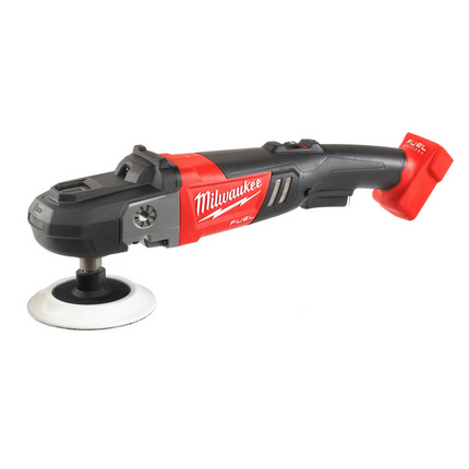 Milwaukee M18 FAP180-0X Polijstmachine