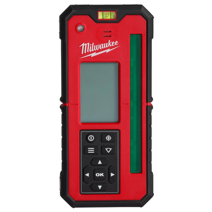 Milwaukee RD300G groene laser detector 300 m - 4932493198