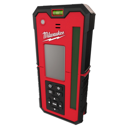 Milwaukee RD300G groene laser detector 300 m - 4932493198