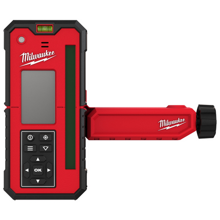Milwaukee RD300G groene laser detector 300 m - 4932493198